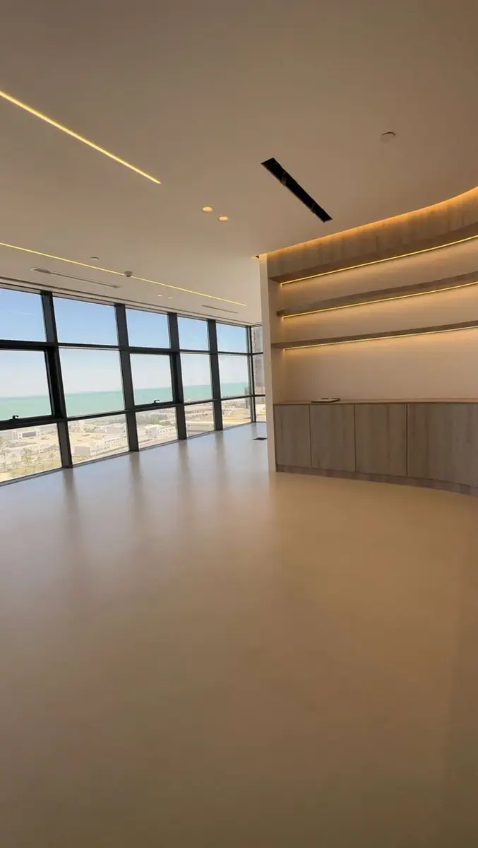 Interior Construction & Finishing