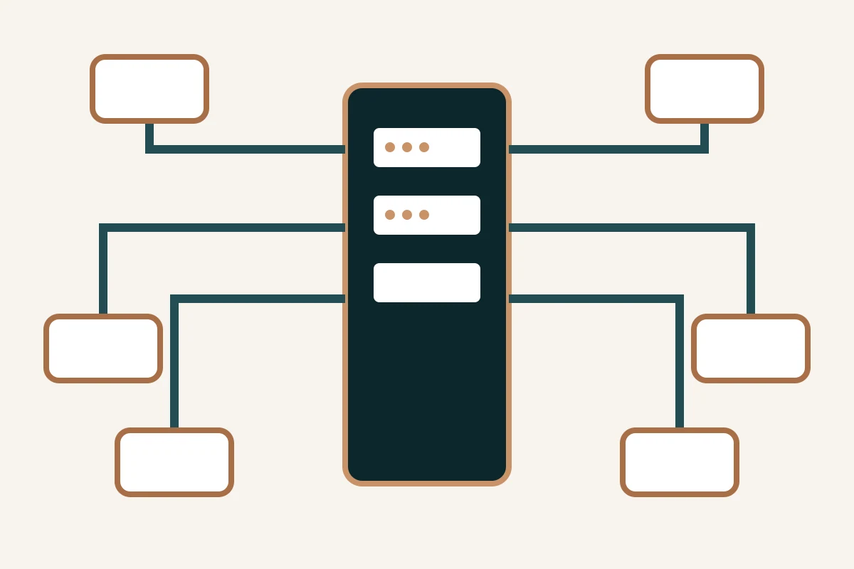 Low-voltage cabling supporting connected building systems
